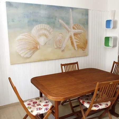 La Maison Chic Beach Lägenhet Villanova di Ostuni