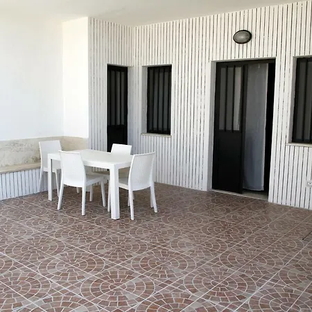 La Maison Chic Beach Lägenhet *