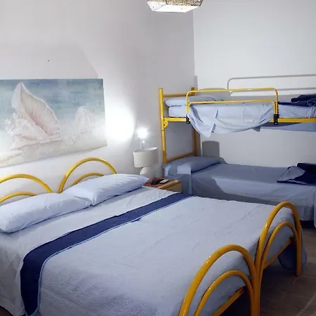 La Maison Chic Beach Villanova di Ostuni