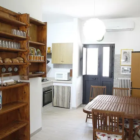 La Maison Chic Beach Lägenhet Villanova di Ostuni