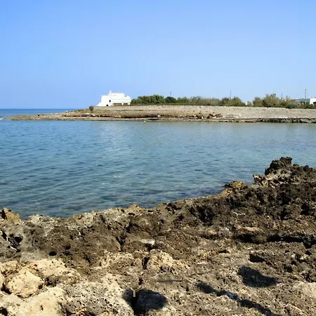 La Maison Chic Beach Villanova di Ostuni