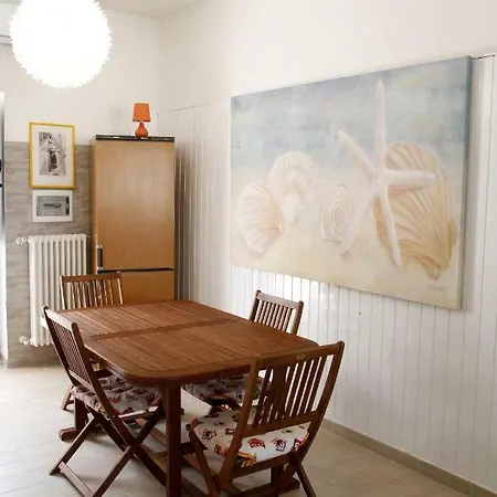 La Maison Chic Beach * Villanova di Ostuni