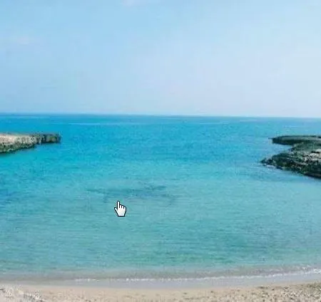 La Maison Chic Beach * Villanova di Ostuni