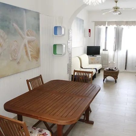 La Maison Chic Beach Lägenhet Villanova di Ostuni