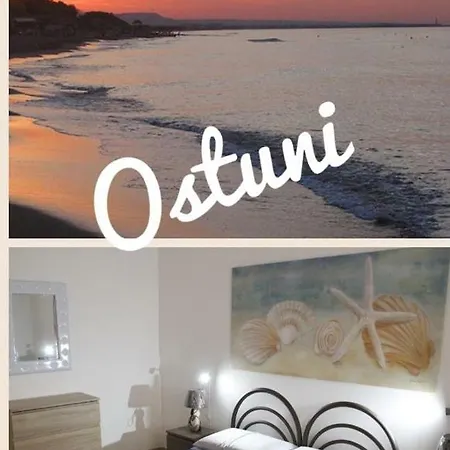 La Maison Chic Beach * Villanova di Ostuni